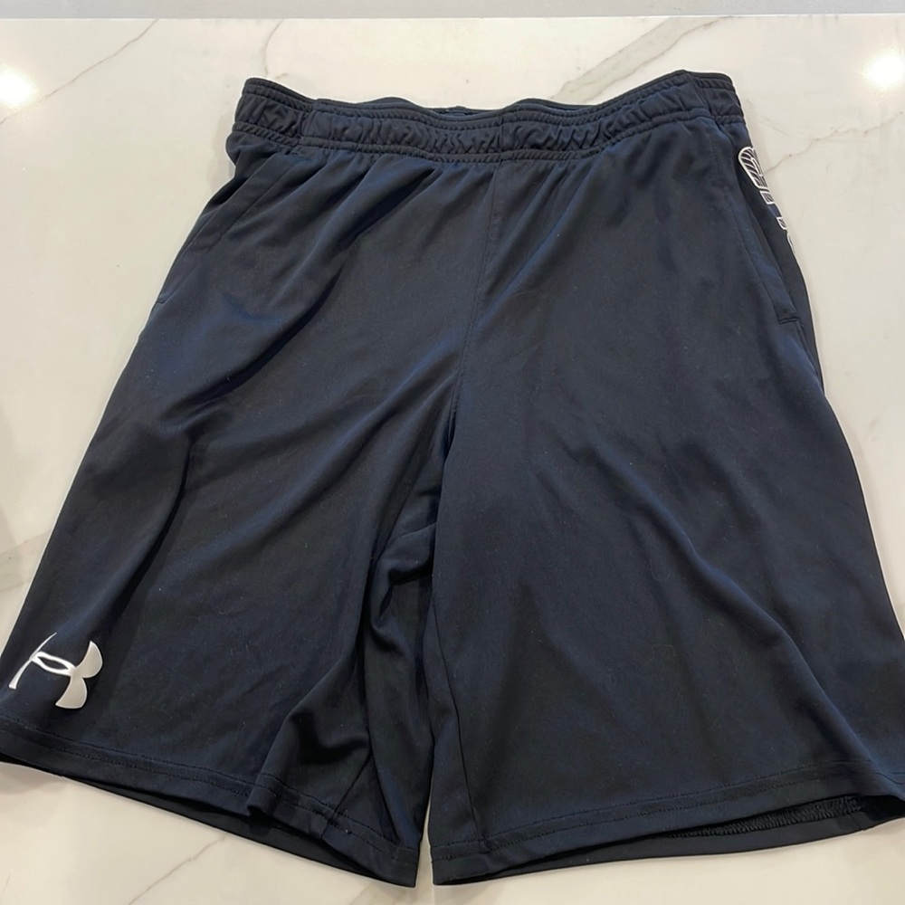 Under Armour athletic shorts